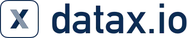 DataX logo