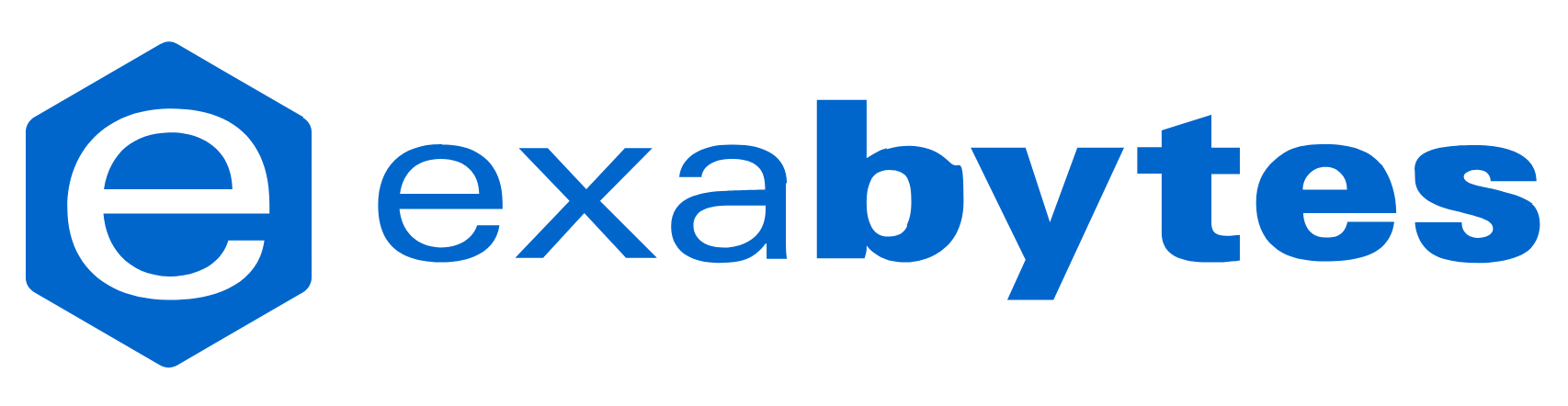 Exabytes Network logo